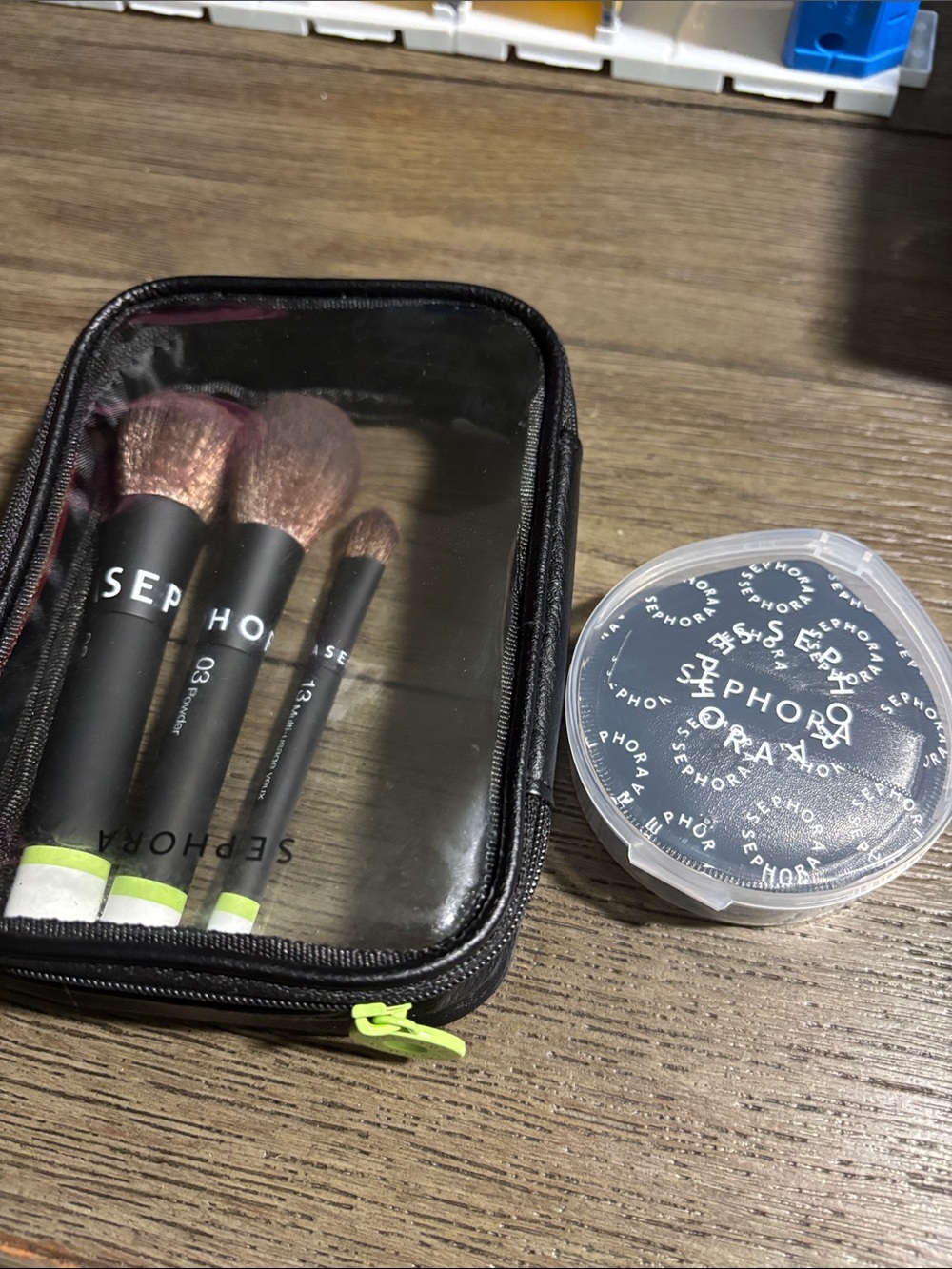 Sephora bundle